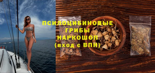 кристаллы Белокуриха